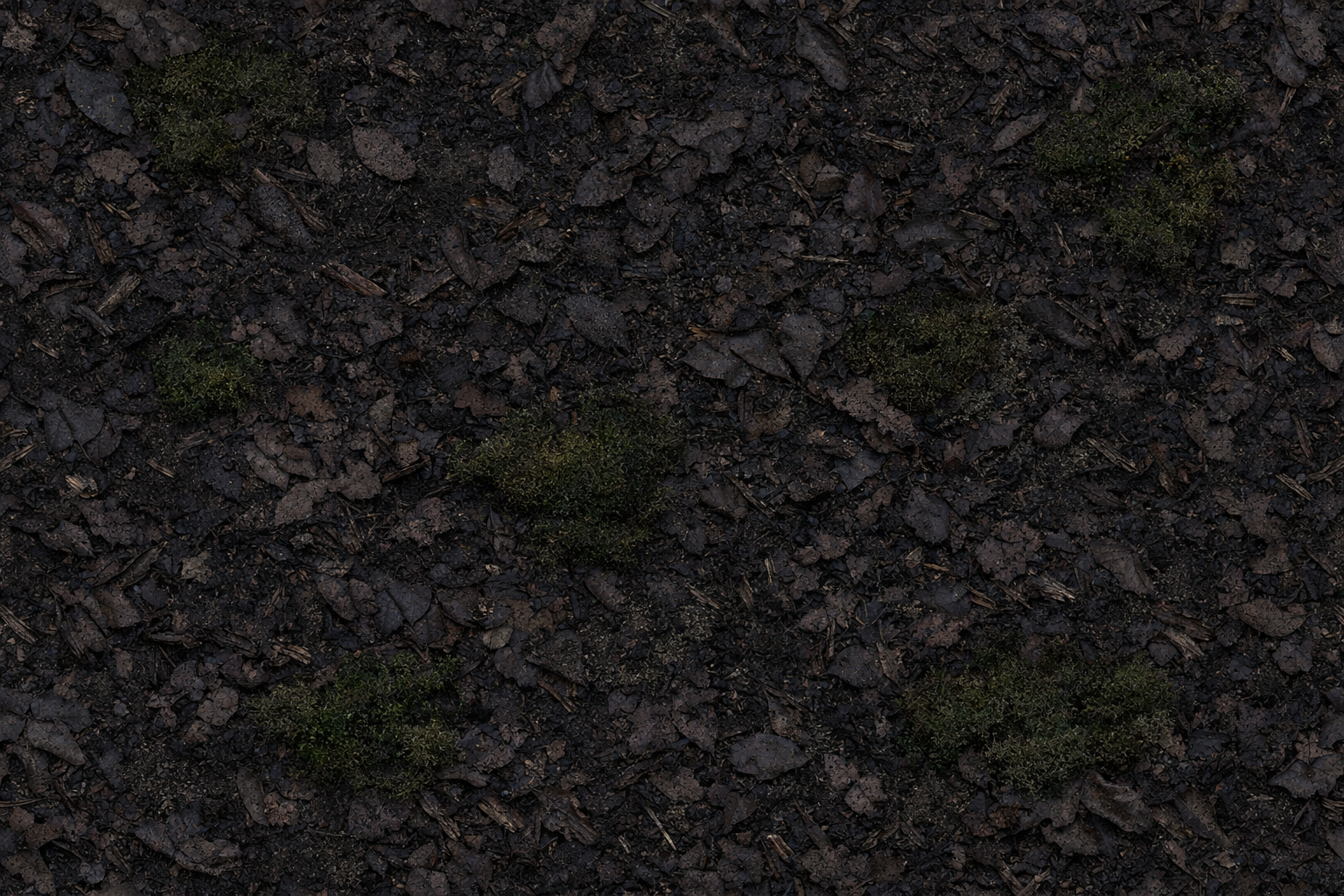 Soil texture background